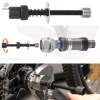 Dụng cụ chống rung, giá đỡ trượt xe đạp - Bảo dưỡng chuyên nghiệp, giảm rung, giá 118.800 VND 3
