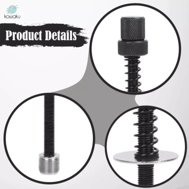Dụng cụ chống rung, giá đỡ trượt xe đạp - Bảo dưỡng chuyên nghiệp, giảm rung, giá 118.800 VND 4 Dụng cụ chống rung, giá đỡ trượt xe đạp - Bảo dưỡng chuyên nghiệp, giảm rung, giá 118.800 VND 4