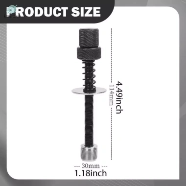 Dụng cụ chống rung, giá đỡ trượt xe đạp - Bảo dưỡng chuyên nghiệp, giảm rung, giá 118.800 VND