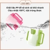 Dụng cụ cốc đựng hộp sữa tay cầm, điều chỉnh kích thước - Giá chỉ 34.500đ 2