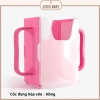 Dụng cụ cốc đựng hộp sữa tay cầm, điều chỉnh kích thước - Giá chỉ 34.500đ 9