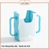 Dụng cụ cốc đựng hộp sữa tay cầm, điều chỉnh kích thước - Giá chỉ 34.500đ 10