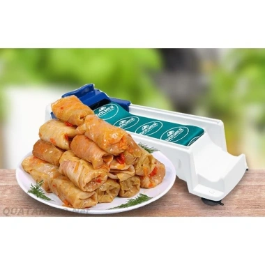 Dụng cụ cuốn nem, chả giò siêu nhanh - Giá chỉ 60.000đ, tiết kiệm ngay