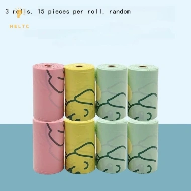 Dụng cụ đa năng gập tay cầm dài thép cho chó cưng, muỗng đựng rác, nhặt bụi kính thiên văn - Thân thiện môi trường VN 10