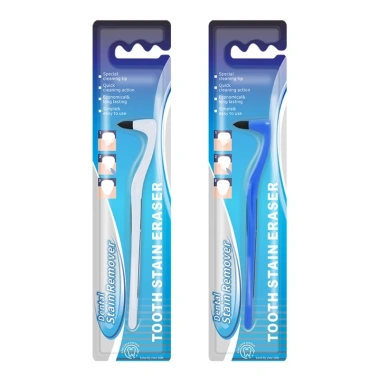 Dụng Cụ Đánh Bóng Răng Chuyên Nghiệp - Làm Sạch Sâu, Bảo Vệ Men, Giá 44.330 VND