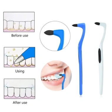 Dụng Cụ Đánh Bóng Răng Chuyên Nghiệp - Làm Sạch Sâu, Bảo Vệ Men, Giá 44.330 VND
