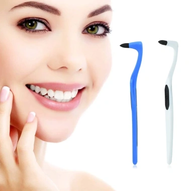 Dụng Cụ Đánh Bóng Răng Chuyên Nghiệp - Làm Sạch Sâu, Bảo Vệ Men, Giá 44.330 VND