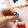Dụng cụ dây dính nam châm móng tay Y AACAR - Tạo hình trái tim, mắt mèo, giá 10.725₫ 2