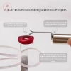 Dụng cụ dây dính nam châm móng tay Y AACAR - Tạo hình trái tim, mắt mèo, giá 10.725₫ 5