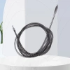 Dụng Cụ Dây Thông Cống Lò Xo Phi 10 Gắn Máy Khoan - Đầu Nối Dễ Dùng, Độ Dài 5‑15m, Giá 65.000₫ 6