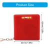 Dụng Cụ Đo Băng Thép 1m Nhẹ Nhàng, Ốp ABS Bảo Vệ, Thép Carbon Siêu Bền Giá 42.900₫ 2