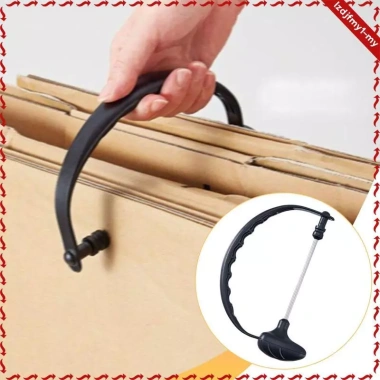 Dụng cụ đục lỗ bìa cứng đa năng màu đen – Hộp sắp xếp lưu trữ tiện lợi, giảm giá 173.800₫