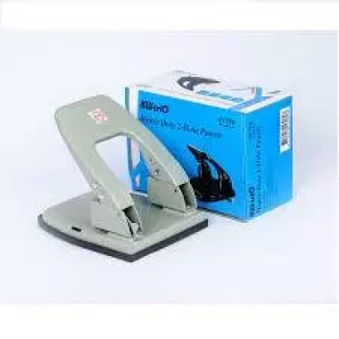 Dụng cụ Đục lỗ Trio 978 chính hãng - Bấm 30-35 tờ/lần, giảm giá 21% chỉ 135.000₫ 3 Dụng cụ Đục lỗ Trio 978 chính hãng - Bấm 30-35 tờ/lần, giảm giá 21% chỉ 135.000₫ 3