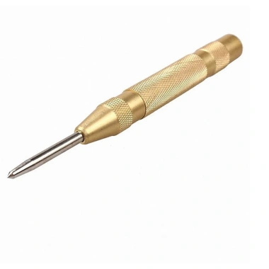 Dụng Cụ Đục Lỗ Tự Động 5 Inch Siêu Tiện Lợi - Đánh Dấu Nhanh, Giá Ưu Đãi 41,100₫ 3