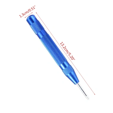 Dụng Cụ Đục Lỗ Tự Động Chịu Tải Nặng, Bền Bỉ - Giá 63.910 VND, Hiệu Suất Mạnh 2 Dụng Cụ Đục Lỗ Tự Động Chịu Tải Nặng, Bền Bỉ - Giá 63.910 VND, Hiệu Suất Mạnh 2