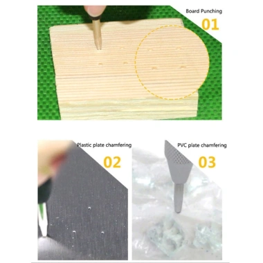 Dụng Cụ Đục Lỗ Tự Động Chịu Tải Nặng, Bền Bỉ - Giá 63.910 VND, Hiệu Suất Mạnh 4 Dụng Cụ Đục Lỗ Tự Động Chịu Tải Nặng, Bền Bỉ - Giá 63.910 VND, Hiệu Suất Mạnh 4