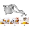 Dụng Cụ Ép Cam Hoa Quả Gang Sai Lớn Máy Ép Cầm Tay Tiện Lợi Giá Ưu Đãi 83,223₫
