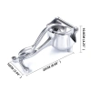 Dụng Cụ Ép Cam Hoa Quả Gang Sai Lớn Máy Ép Cầm Tay Tiện Lợi Giá Ưu Đãi 83,223₫ 5