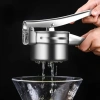 Dụng Cụ Ép Nước Trái Cây Rau Củ Tay Inox 304 - Siêu Bền, Giá Ưu Đãi 90.400₫