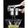 Dụng Cụ Ép Nước Trái Cây Rau Củ Tay Inox 304 - Siêu Bền, Giá Ưu Đãi 90.400₫ 3
