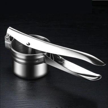 Dụng Cụ Ép Nước Trái Cây Rau Củ Tay Inox 304 - Siêu Bền, Giá Ưu Đãi 90.400₫