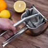 Dụng Cụ Ép Trái Cây Cầm Tay Inox - Ép Cam, Lựu Nhanh, Giá 125k Giảm Đặc Biệt 8