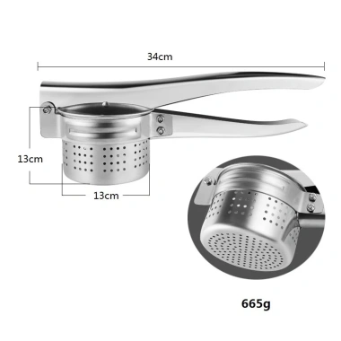 Dụng Cụ Ép Trái Cây Nghiền Củ Quả Inox 304 Size 9cm – Bền Đẹp, Giá 211.680₫ 5 Dụng Cụ Ép Trái Cây Nghiền Củ Quả Inox 304 Size 9cm – Bền Đẹp, Giá 211.680₫ 5