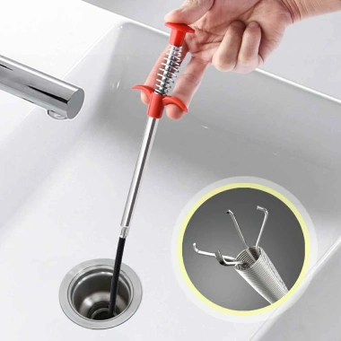 Dụng Cụ Gắp Rác 0.6-3m Cây Que Siêu Việt SA123 - Thông Tắc Bồn & Ống Cống, Gắp Đồ Rơi, Giá 14.6k