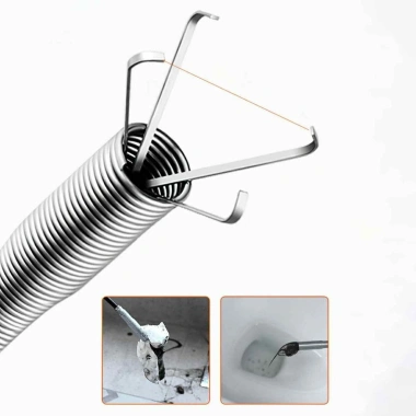 Dụng Cụ Gắp Rác 0.6-3m Cây Que Siêu Việt SA123 - Thông Tắc Bồn & Ống Cống, Gắp Đồ Rơi, Giá 14.6k