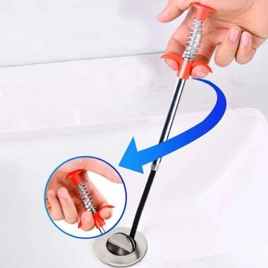 Dụng Cụ Gắp Rác 0.6-3m Cây Que Siêu Việt SA123 - Thông Tắc Bồn & Ống Cống, Gắp Đồ Rơi, Giá 14.6k