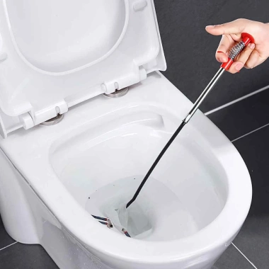 Dụng Cụ Gắp Rác 0.6-3m Cây Que Siêu Việt SA123 - Thông Tắc Bồn & Ống Cống, Gắp Đồ Rơi, Giá 14.6k