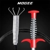 Dụng Cụ Gắp Rác 0.6-3m Que Siêu Việt Gắp Lông Tóc, Thông Thoáng Bồn Ống Cống, Giá 14.900₫