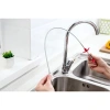 Dụng Cụ Gắp Rác 0.6-3m Que Siêu Việt Gắp Lông Tóc, Thông Thoáng Bồn Ống Cống, Giá 14.900₫ 8