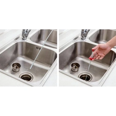 Dụng Cụ Gắp Rác 0.6-3m Que Siêu Việt Gắp Lông Tóc, Thông Thoáng Bồn Ống Cống, Giá 14.900₫ 9