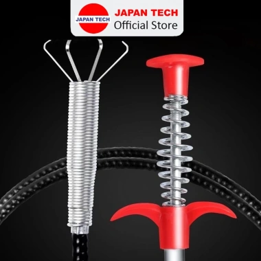 Dụng Cụ Gắp Rác Đa Dài 0.6-3m - Thông Tắc Bồn, Ống Cống, Lấy Đồ Rơi FE123 Giá Ưu Đãi