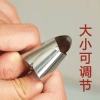 Dụng cụ gắp rau thép không gỉ + bảo vệ ngón tay, dao HK5E gọt tỏi, đậu Hà Lan - 18.157₫ 7