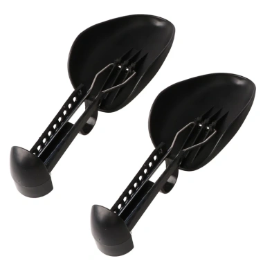 Dụng Cụ Giãn Giày Nhựa Điều Chỉnh Được - 1 Cặp Nam Nữ, Giày Rộng Thoải Mái, 65.450₫