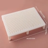 Dụng cụ giữ bông tai đất sét Polymer - Định vị nhựa, căn chỉnh sấy an toàn, giá ưu đãi 177.726₫ 2