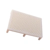 Dụng cụ giữ bông tai đất sét Polymer - Định vị nhựa, căn chỉnh sấy an toàn, giá ưu đãi 177.726₫ 10
