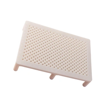 Dụng cụ giữ bông tai đất sét Polymer - Định vị nhựa, căn chỉnh sấy an toàn, giá ưu đãi 177.726₫ 10