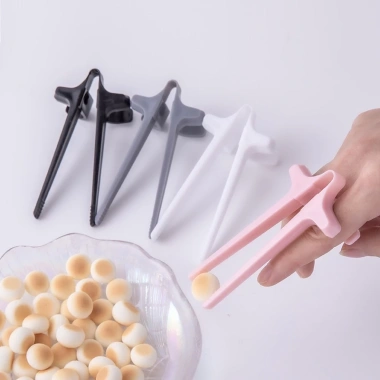 Dụng Cụ Giữ Đồ Ăn Vặt Kẹp Ngón Tay Tái Sử Dụng, Phụ Kiện Game Điện Thoại – Giá 9.900đ