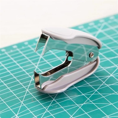 Dụng cụ gỡ kim Deli, Kangaro, Eagle - Đa năng, giá chỉ 15.000đ, giảm từ 18.600đ Dụng cụ gỡ kim Deli, Kangaro, Eagle - Đa năng, giá chỉ 15.000đ, giảm từ 18.600đ
