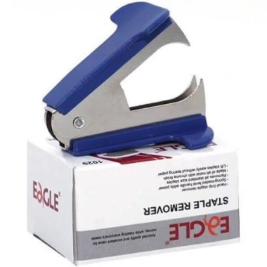 Dụng cụ gỡ kim Deli, Kangaro, Eagle - Đa năng, giá chỉ 15.000đ, giảm từ 18.600đ