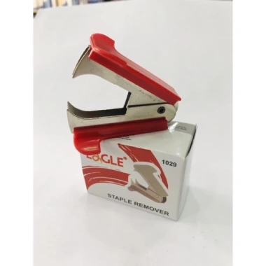 Dụng cụ gỡ kim Deli, Kangaro, Eagle - Đa năng, giá chỉ 15.000đ, giảm từ 18.600đ