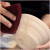 Dụng Cụ Gốm Đánh Bóng Bọt Biển N & X - DIY Mô Hình Thạch Cao, Đất Sét, Giá 59.510₫ 3