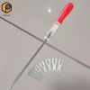 Dụng cụ gọt vỏ hàn phủ sàn, cắt tỉa Vinyl PVC bền bỉ, dễ sử dụng - Giá ưu đãi 375.100 VND 2