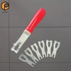 Dụng cụ gọt vỏ hàn phủ sàn, cắt tỉa Vinyl PVC bền bỉ, dễ sử dụng - Giá ưu đãi 375.100 VND 3