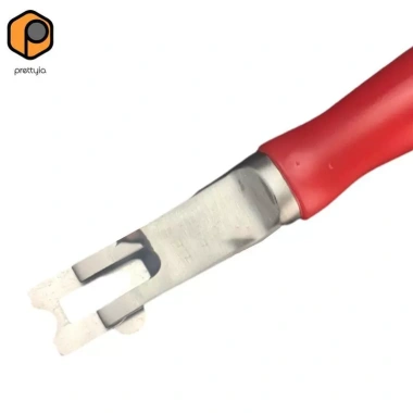 Dụng cụ gọt vỏ hàn phủ sàn, cắt tỉa Vinyl PVC bền bỉ, dễ sử dụng - Giá ưu đãi 375.100 VND 4