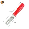 Dụng cụ gọt vỏ hàn phủ sàn, cắt tỉa Vinyl PVC bền bỉ, dễ sử dụng - Giá ưu đãi 375.100 VND 5