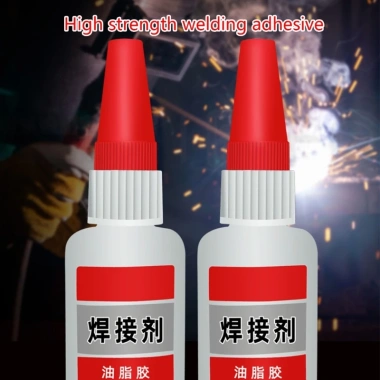 Dụng Cụ Hàn Kim Loại Nhựa Cao Su 15g-50g - Giá Ưu Đãi 34.320₫, Đa Năng, Chất Lượng